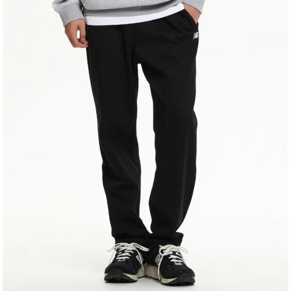New Balance Essential Classic Straight Pants B1 Nbmlf11213 19