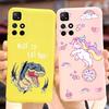 Cute Cartoon For Xiaomi Poco X4 Pro 5G Case Poco M4 Pro Cover Soft Silicone Phone Case For Xiaomi Poco M4 X4 Pro PocoX4 NFC Bags