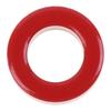 1PC PC T200-2/T157-2 Iron Ferrite Toroid Cores 51*32*14mm/40*24*14.5 Mm For Inductors Iron Powder Core Red Ring Low Permeability