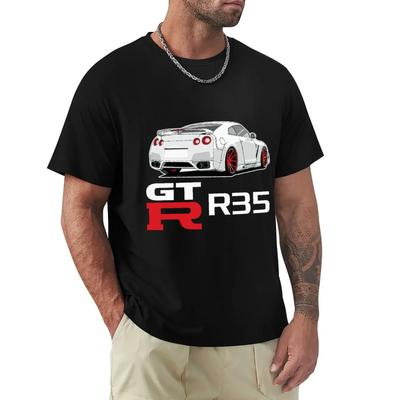 Üst giysisi – T-shirtler