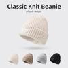 Multi Colors Winter Autumn Hats Woman/Men Warmer Bonnet High Quality Female Beanie Caps  Outdoor
