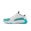 Dam Air 11 CMFT Low New Emerald Retro Sneakers DV2629-103