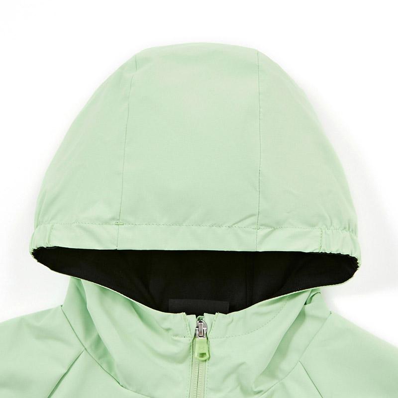 Under Armour Windbreaker Jacket Comprehensive Training Teenagers 253122804