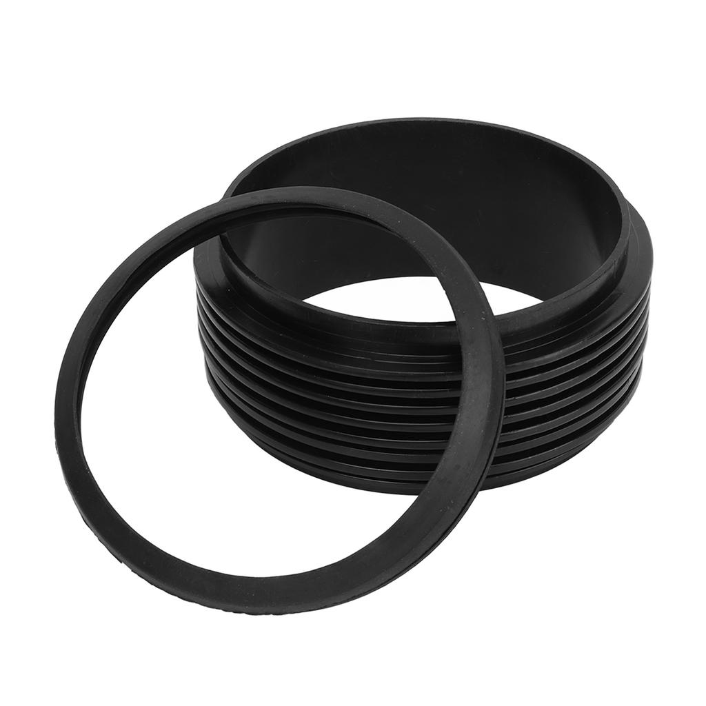 Wear Ring Impeller Pump Seal Wear Ring Impeller Jet Pump Seal 267000617 Replacement for Sea‑Doo ‑GTR‑GTS GTS 90 SPARK