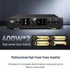 SAST Professional Conference Audio System Set CN plug (adapter included)