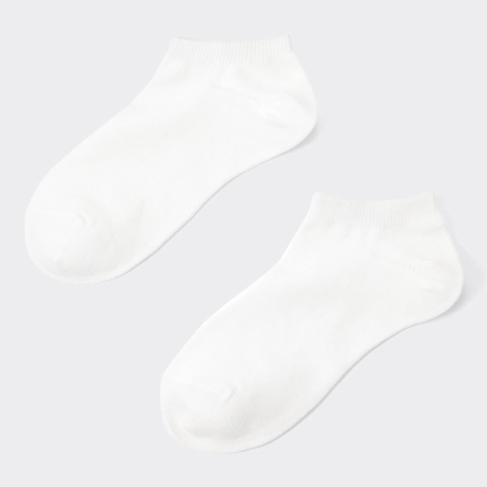 

Короткие носки унисекс GU KIDS 2P
