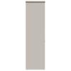 Shower Roller Blind With Cassette 60X240 Cm Fabric Width 56 Cm