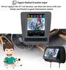 9.7'' Android 13 Carplay Car Stereo Radio Navi GPS For Ford Mustang 2010-2014