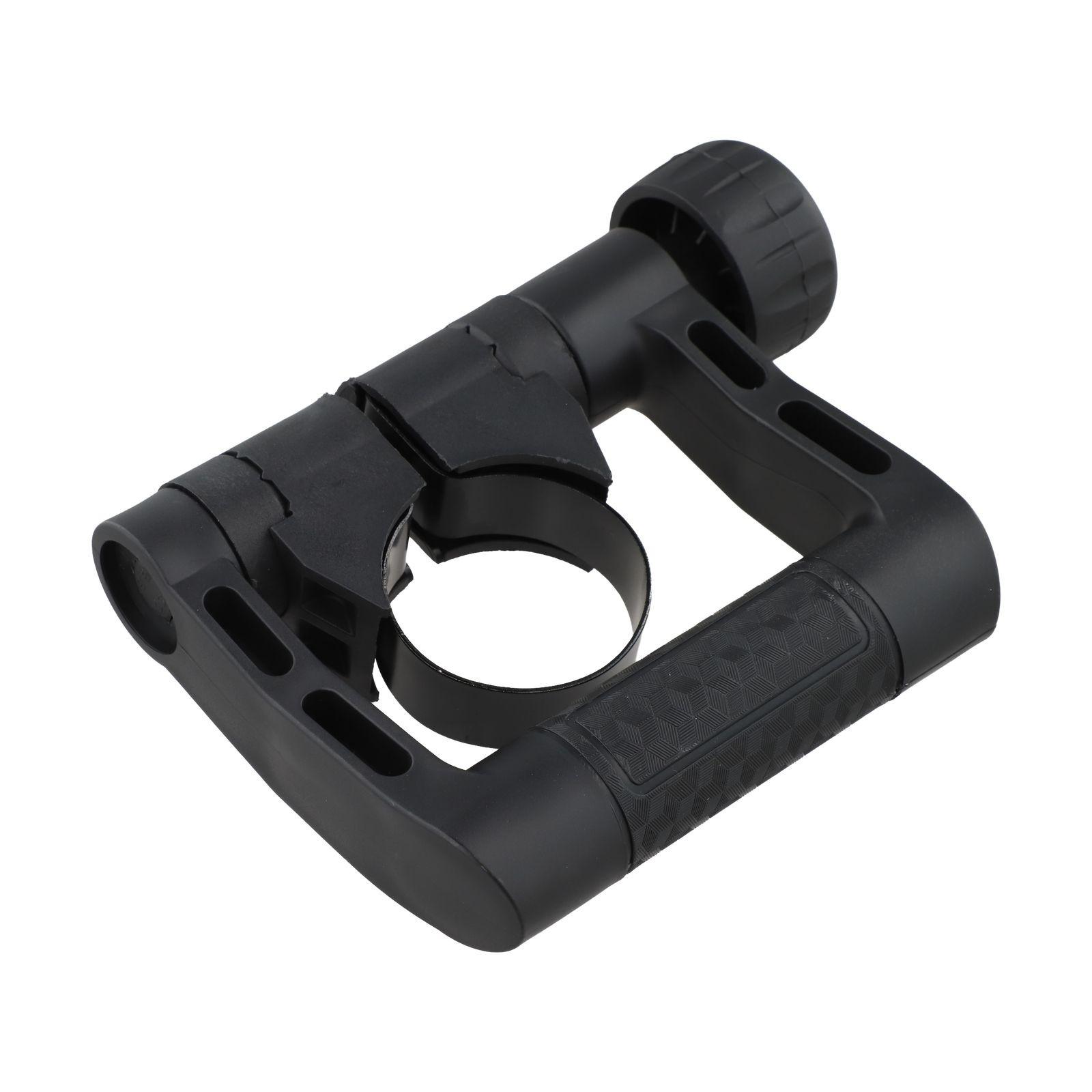 Aftermarket Product 11311EVS Parts Side Handle Replacement