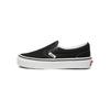 Kids Classic Slip On Kids   Black True White