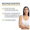 Eucerin Sun Allergy Protection Sunscreen Gel LSF50 150ml