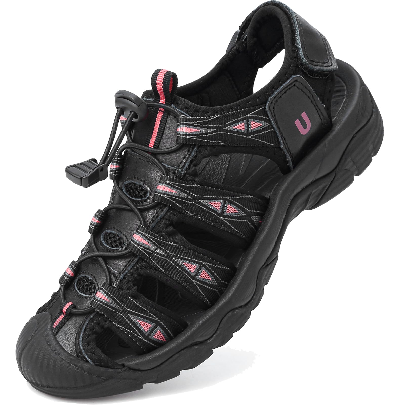 

Спорт Пляж Альпинизм Толстые Быстрые Прочные [Lvptsh] Женские Сандалии, Сандалии, Открытый воздух, Треккинг, Сандалии, Амфибийные, Подошва, Удобные,