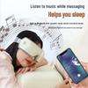 Hezheng Foldable Hot Compress Eye Massager CN plug (adapter included)