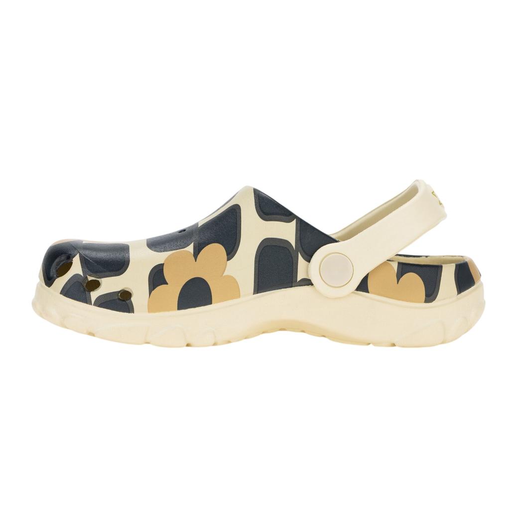 Regatta Childrens/Kids Orla Kiely Giant Flower Clogs