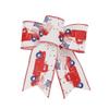 4th of Ribbon Hanging Decorations for Patriotic Party