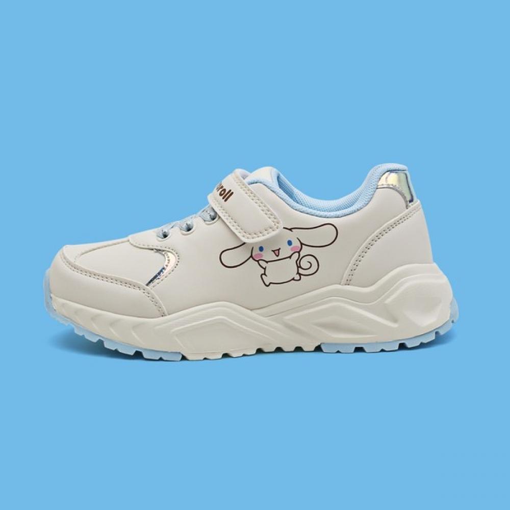 

Fripris Shoes Cinnamonroll Within Sneakers Blue/220