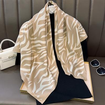 Accesorios – Bufandas