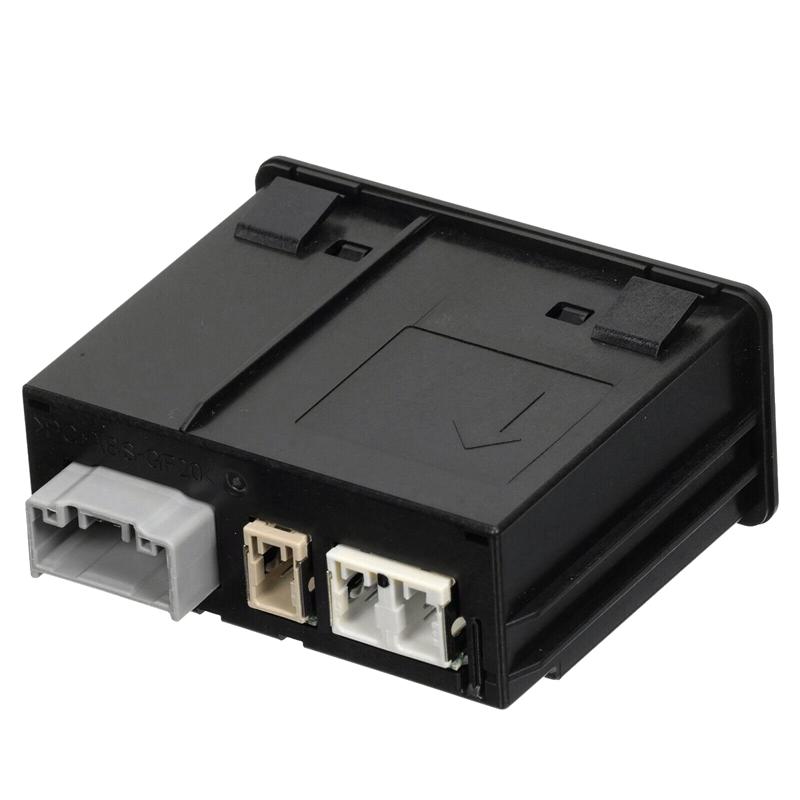 New Upgrade CarPlay Android Auto USB Adapter Hub OEM for Retrofit Mazda 2 3 6 CX30 CX5 CX8 CX9 MX5 Miata TK78669U0C Kit