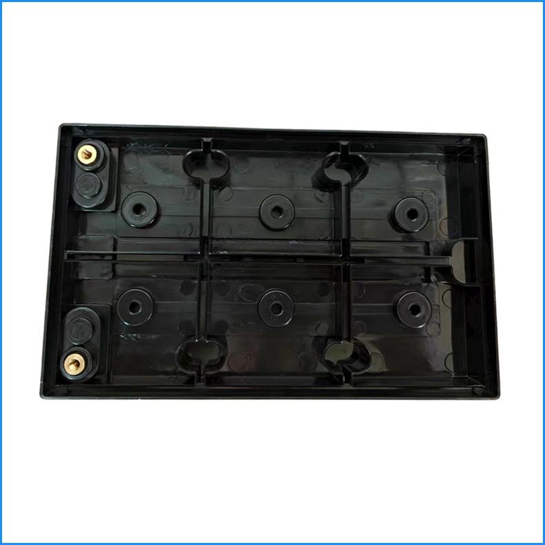 12V 45AH Lithium Battery Plastic Shell for E-Bike Power & Energy Storage