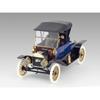 ICM 1/24 Scale Model T Ford 1912 Roadster (24001) Plastic Model