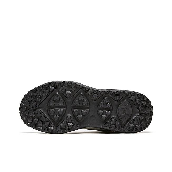 Under Armour Comfortable Fashionable Versatile Simple Trendy Outdoor Shoes Kids Shoes 2541808
