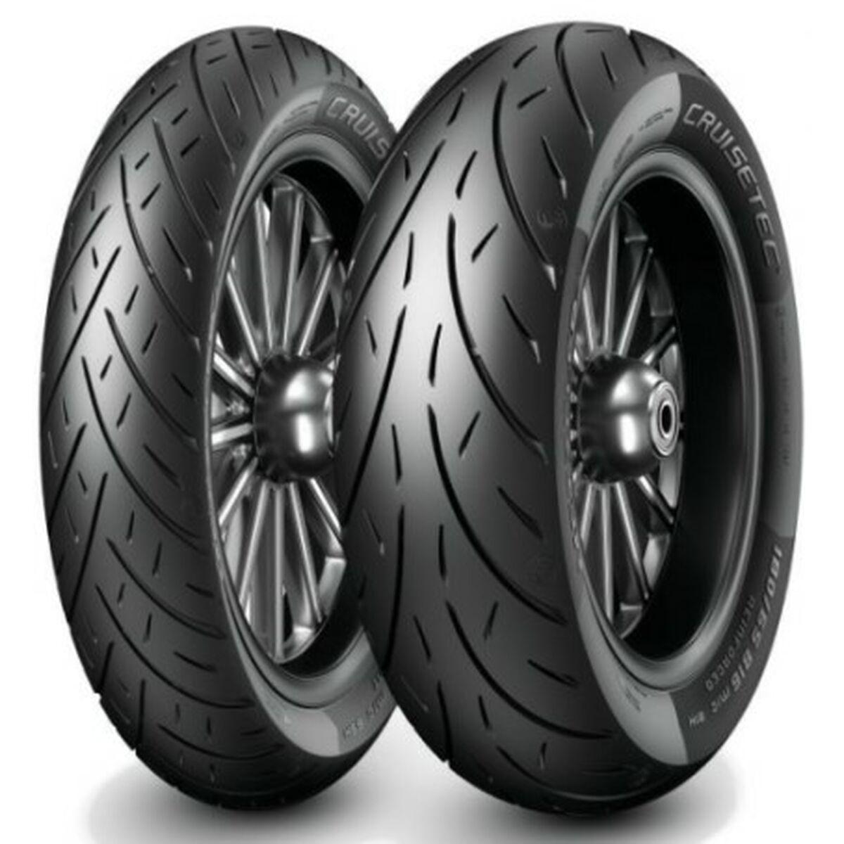 

Мотоциклетная шина Metzeler CRUISETEC 100/90-19 TU прозрачный