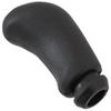 Renault Clio III 05-09 gear shift knob CHROME, CHROME SCHEMATIC