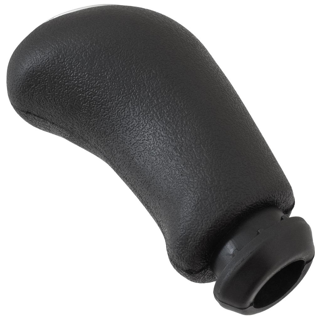 Renault Clio III 05-09 gear shift knob CHROME, CHROME SCHEMATIC