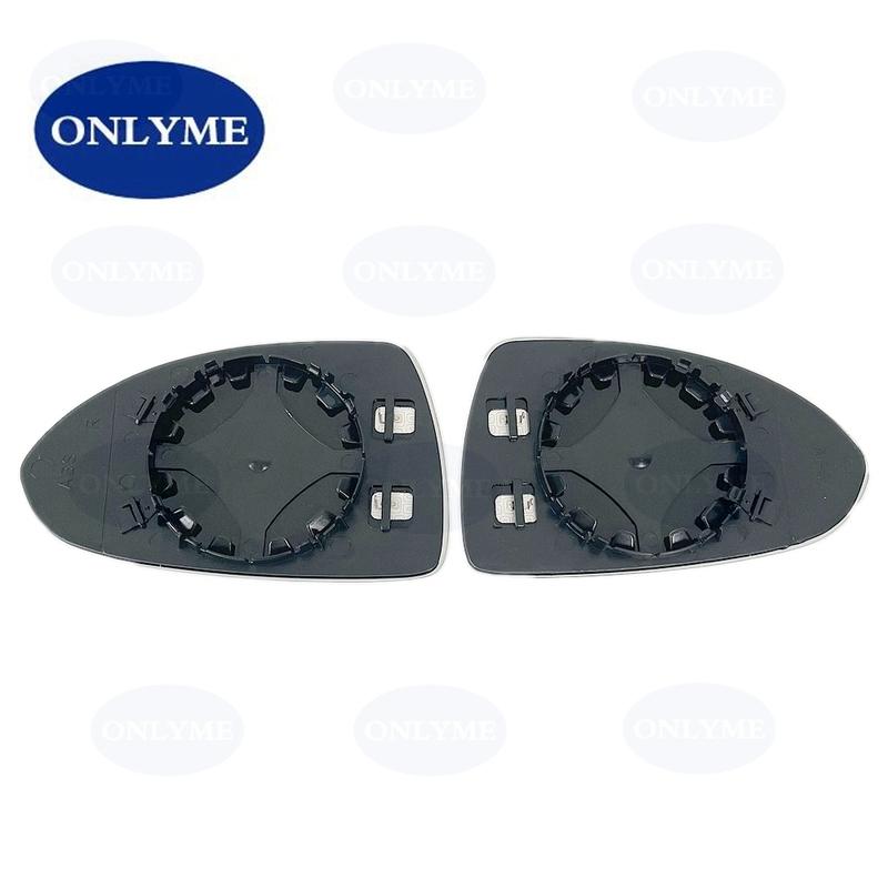 Beheizbares Weitwinkel-Außenspiegelglas für OPEL / Vauxhall CORSA D 2006- 2014 /CORSA E MK4 (2014- )