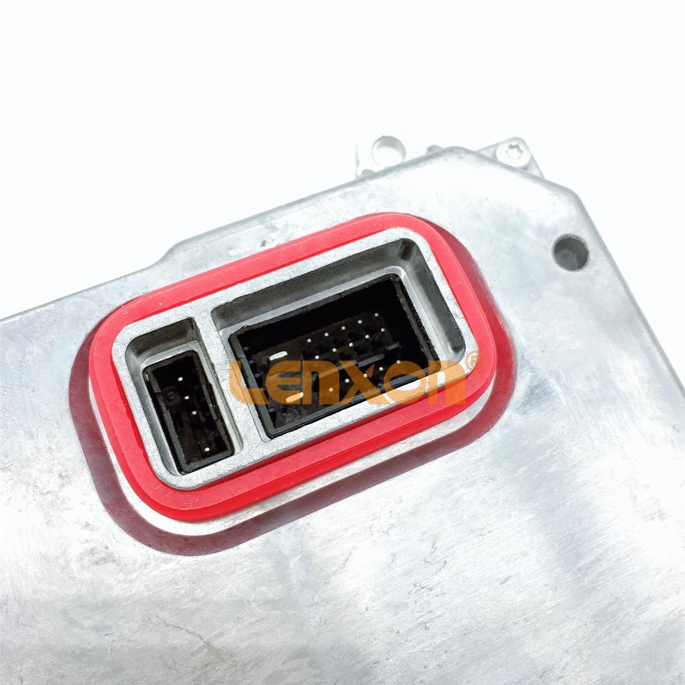 Compatible Mercedes-Benz W204 Headlight Ballast (Part Nos: A2048203285, 130732915602, A2048207526)