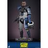 Star Wars 1 6 Television Masterpiece Scale Fully Poseable Figure  Arc Trooper Echo