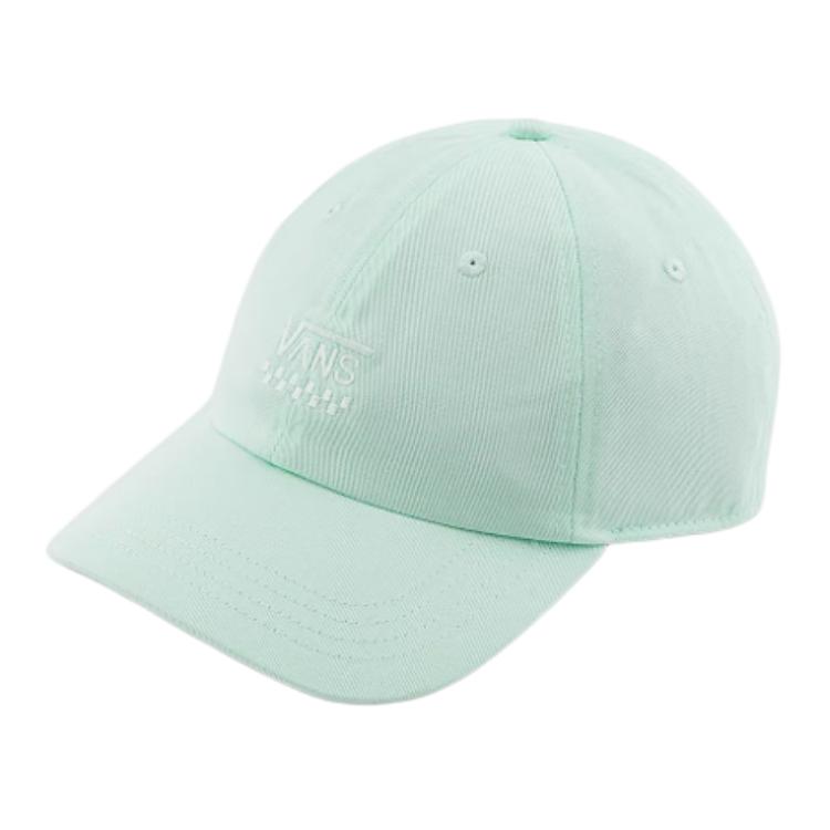 Vans Original Design Baseball Caps Unisex Mint Green VN000HEARNE F