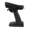 2.4GHz 11CH Remote Control, 3.5 Inch IPS Screen Dual Antenna Transmitter with Receiver Set for RC Ca