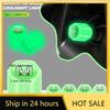 For Honda 4Pcs Luminous Motorcycle Wheel Tyre Car Tire Valve Caps Fluorescent For Honda Civci CRV Accord Mugen Prelude FIT City
