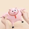 Creative New Pink Pig Toy Cute Squeeze Animal Little Pig Doll Pinch Fidget Toy