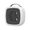 Household Portable Multi Functional Electric Heater Office Winter Quick Heating Desktop Warmer Low Noise Mini  Air Heater