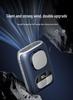 2026 Portable Clip-On Waist Fan: Compact Outdoor Cooling Solution