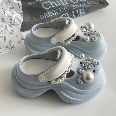 Calzado para mujer – Sandalias