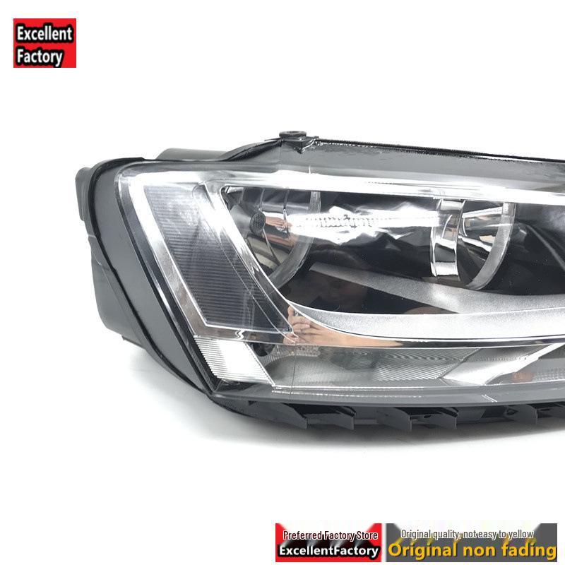 Volkswagen Sagitar Headlight Assembly for 2012-2018 Models