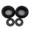 Qualified Repair Headset Sponge Earmuffs forAKG K601 K701 K702 Q701 702 K612 Headphone Isolate Noise Covers