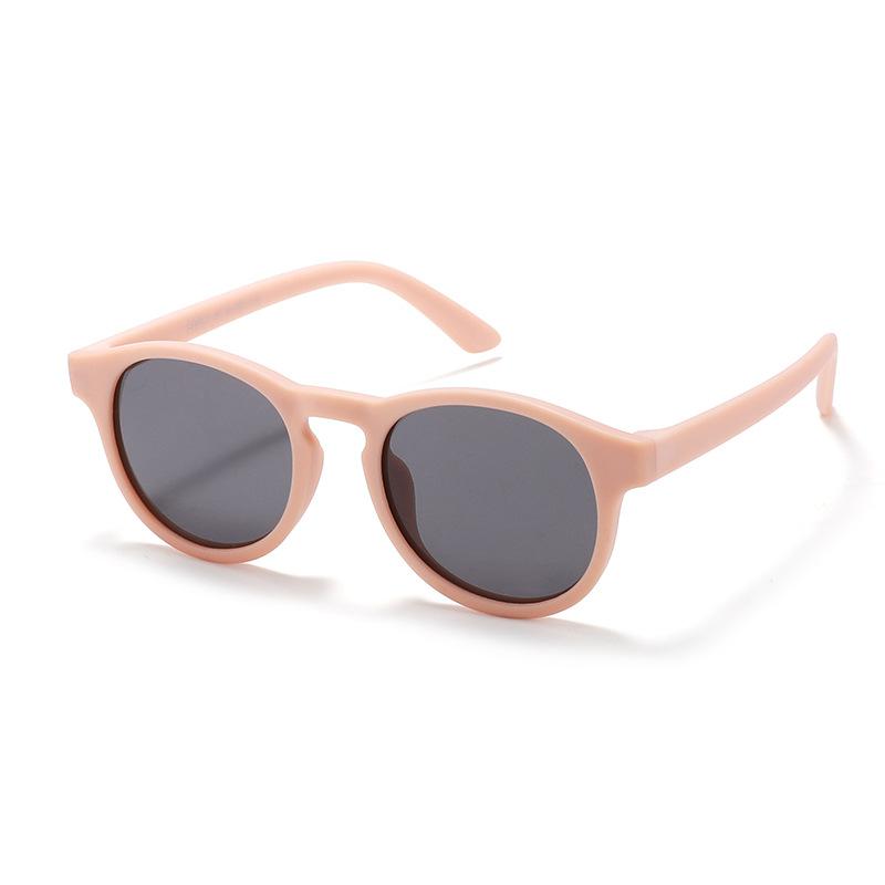 

UV Protected Polarized UV Protection Lightweight Comfortable Durable High Quality Stylish Round Shaped Sun Glasses
