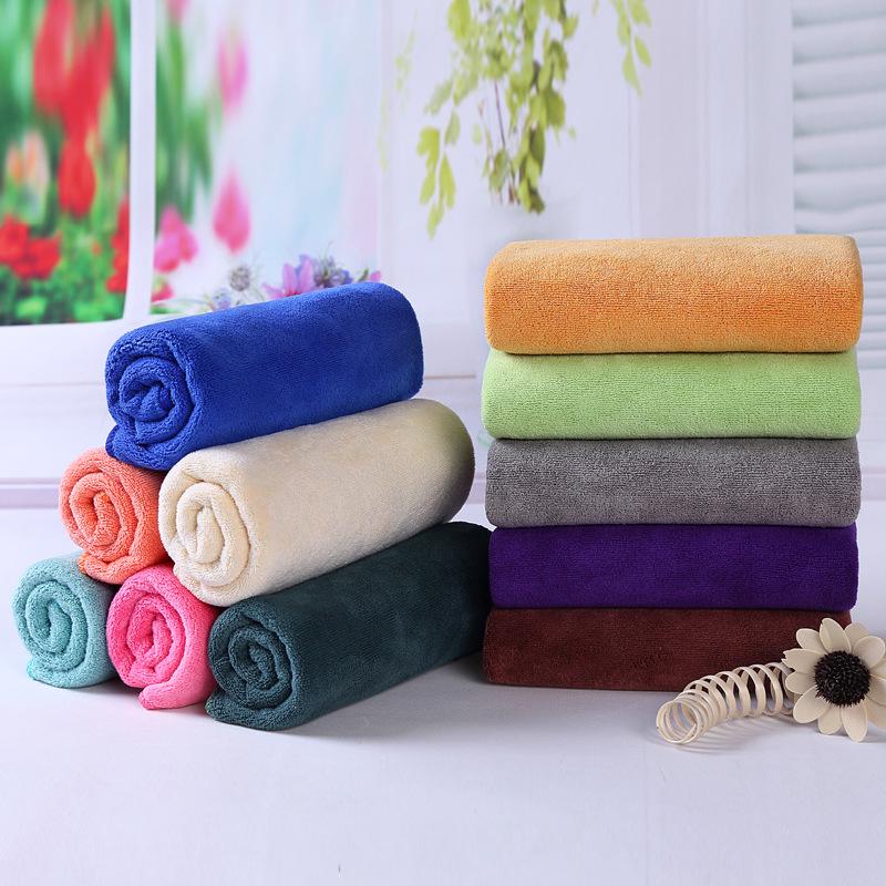 Multipurpose Towel: Hair Drying, Sweat Wiping, Household Cleaning, & Car Care