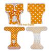 Cross-Border Anti-Harassment Dog Period Pants for Small Breeds - Bichon, Teddy, and More