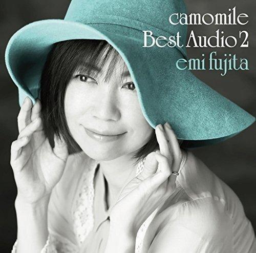 

Camomile Best Audio 2