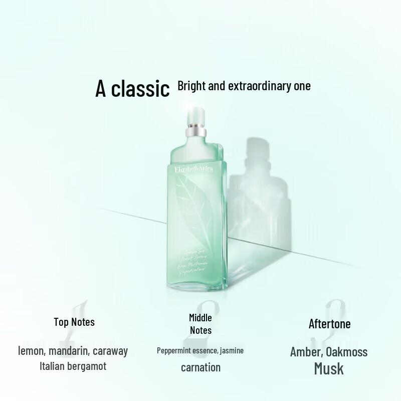 Elizabeth Arden Green Tea Eau de Toilette 50ml