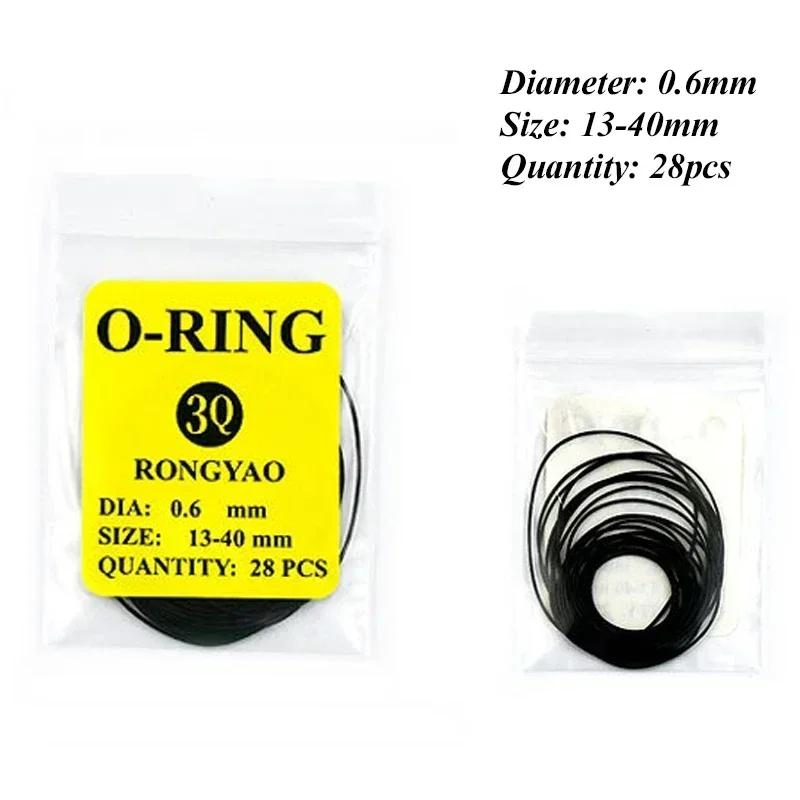 Watch Repair Grease Waterproof Professional Waterproof Paste Sealer for Watch Gasket Watch Repair Tool Accessory for Watchmaker