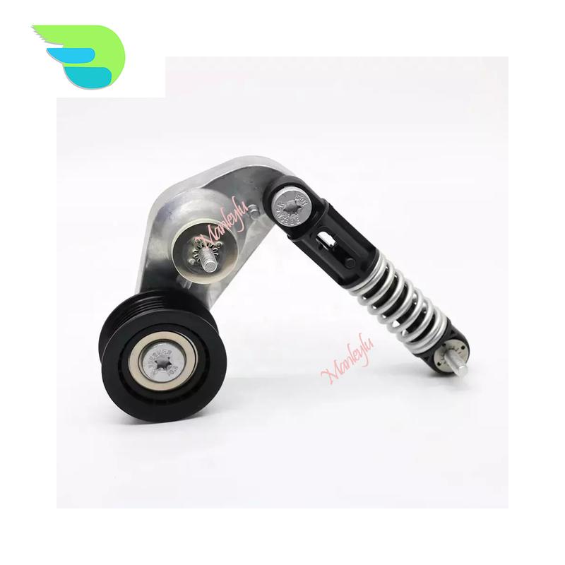 Belt Tensioner Pulley For BB5E-6A228-BA Ford Mondeo 007 2.0 T Volvo S60 S80 V60 V70 XC60