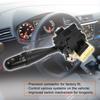 Turn Signal Light Switch Column Multifunction Switch Single  For Toyota