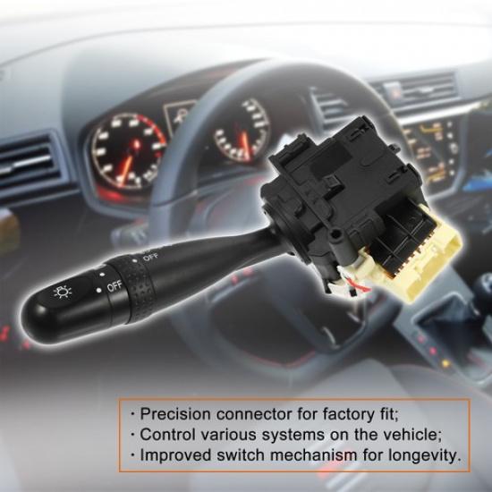 Turn Signal Light Switch Column Multifunction Switch Single  For Toyota