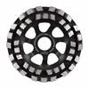 Distar Cup Wheel Pro Tech 125 X 22.23Mm